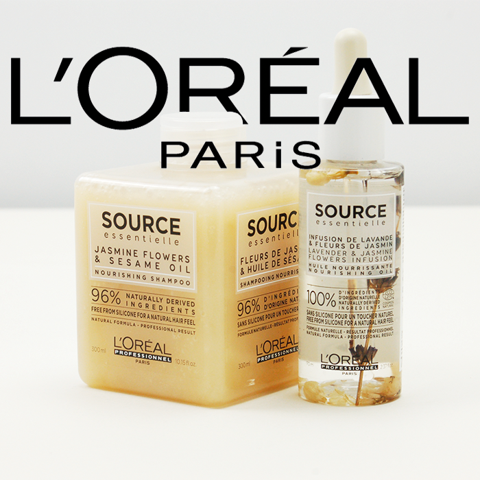 l’oreal paris